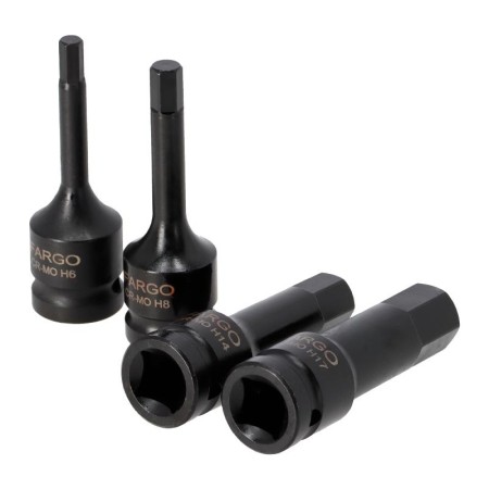 Felo Swift Impact Bits Set – Wechselbits Für Schlag-Schrauber – Robustes Werkzeug-Set Für Profis & Heimwerker